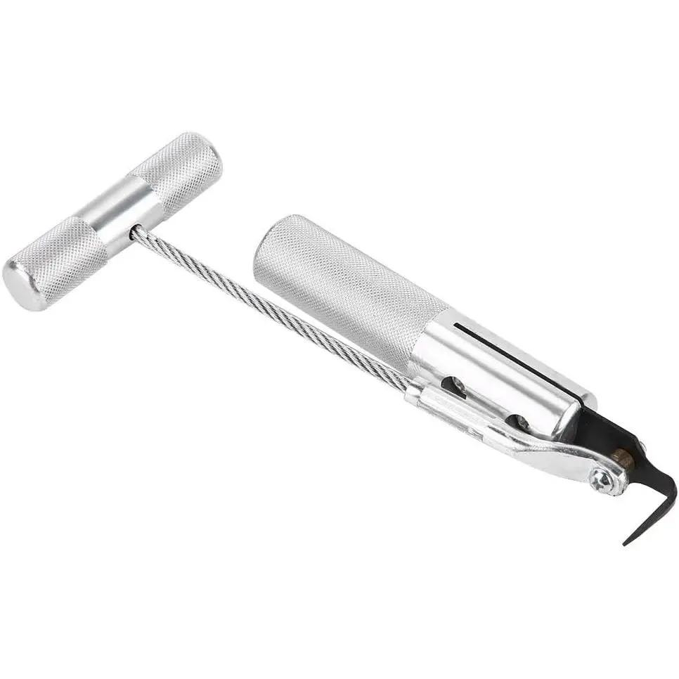Professional Auto Windshield Window Glass Removal and Replacement Tools