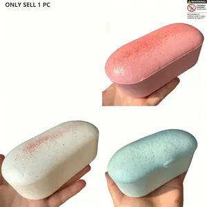 Butter Squishes Bread Slow Rising Squishes Toy, Cute Butter Squeeze Stress Balls, Realistic Puff Butters Stick, Party Favor Gifts, TPR Stress Reliever