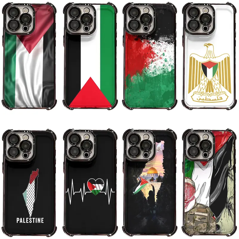 Palestine phone cover - TikTok Shop