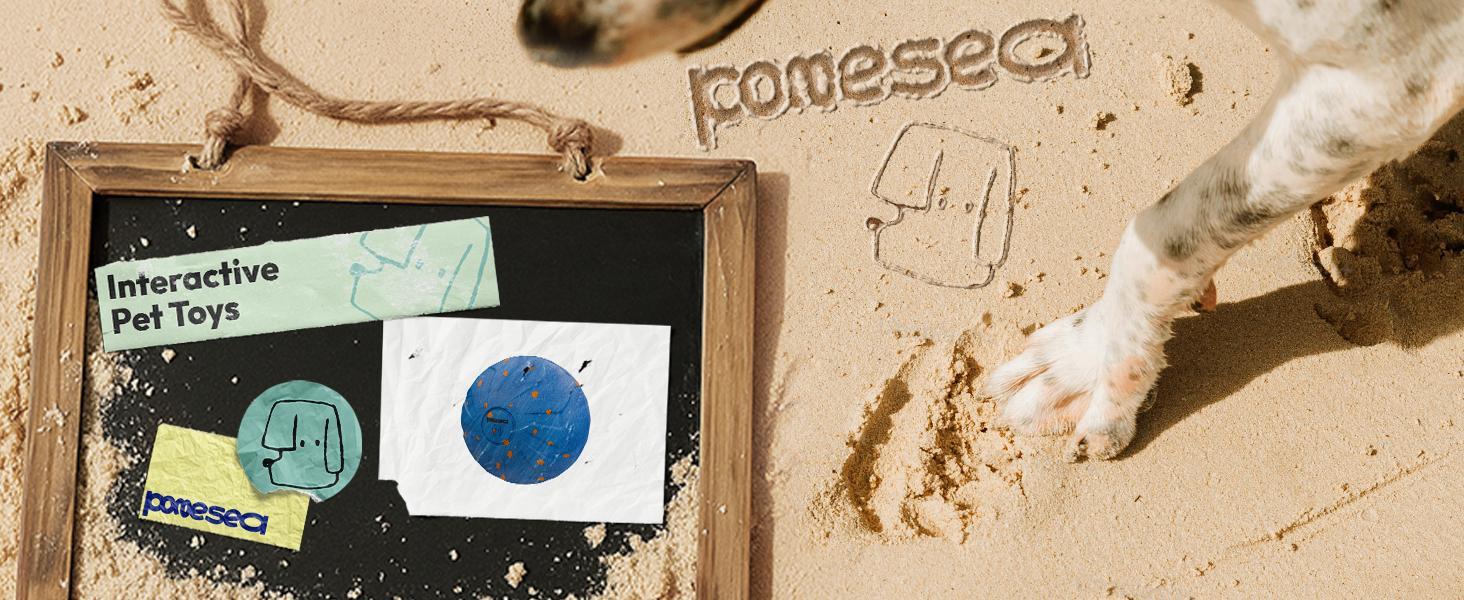 Active Rolling Dog Ball Toy – Smart Interactive Ball Made of Premium E-TPU, Automatically Rolls and Jumps to Engage Dogs All Day, Durable, Waterproof, and Easy to Clean, Keeps Your Dog Happy and Fit Active Rolling Dog Ball Toy – Smart Interactive Ball Made of Premium E-TPU, Automatically Rolls and Jumps to Engage Dogs All Day, Durable, Waterproof, and Easy to Clean, Keeps Your Dog Happy and Fit