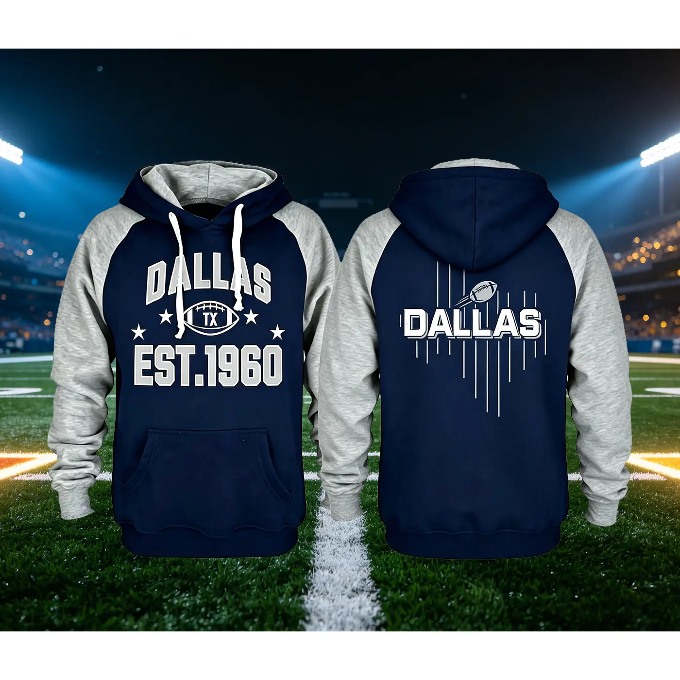 Unisex Raglan Pullover Hoodie,Vintage Football Raglan Hoodie With Multiple Options, Sport‑Style Pullover Sweatshirt,ideal for match watching, sports gathering and daily street wear #   TikTokMadeMeBuyIt #   TikTokShop # FootballFanHoodie # GameDayOutfit