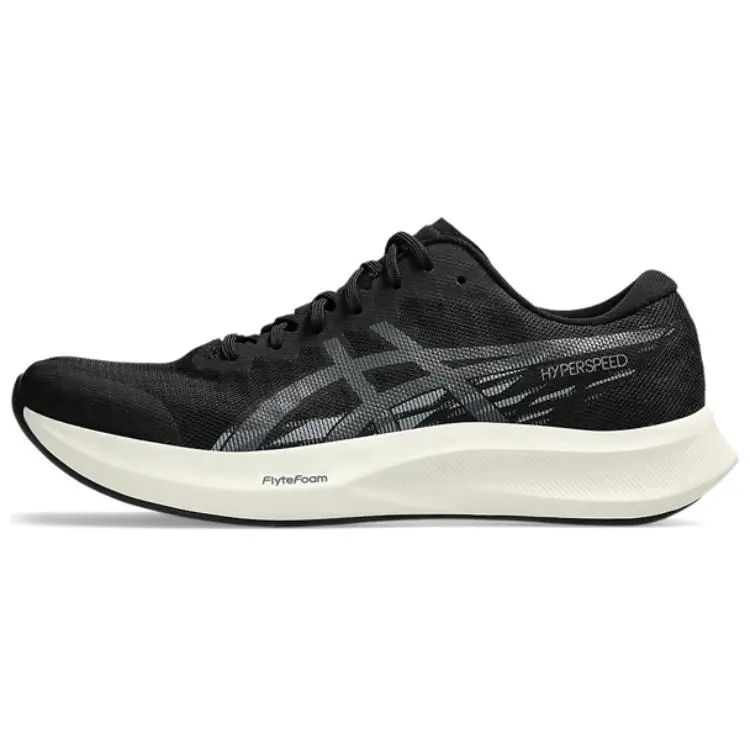 ASICS Hyper Speed 4 Comfortable Lightweight Racing Low-Top Running Shoes 1011B874-001