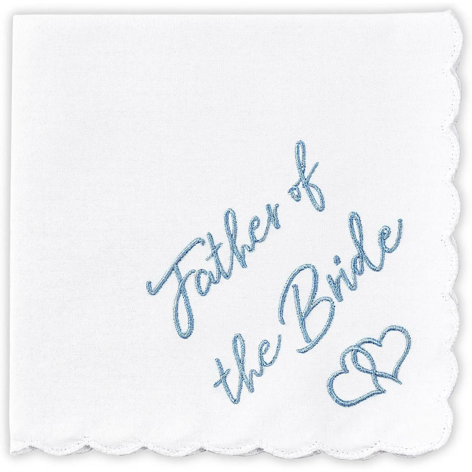 Mother of the Bride s Wedding Handkerchief  | Mother of the Bride  from Daughter, Wedding  , Happy Tears Handkerchief,  Hankie
