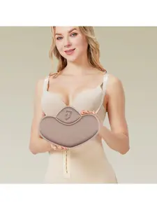 abdominal compression board, abdominal and lumbar support plate, lumbar cushion