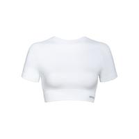 Solid-Crescent White