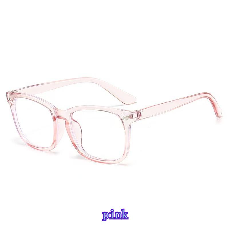 Computer Blue Light Blocking Glasses – Anti Eyestrain Anti Glare Screen Glasses with UV Protection for Gaming, Office and Streaming