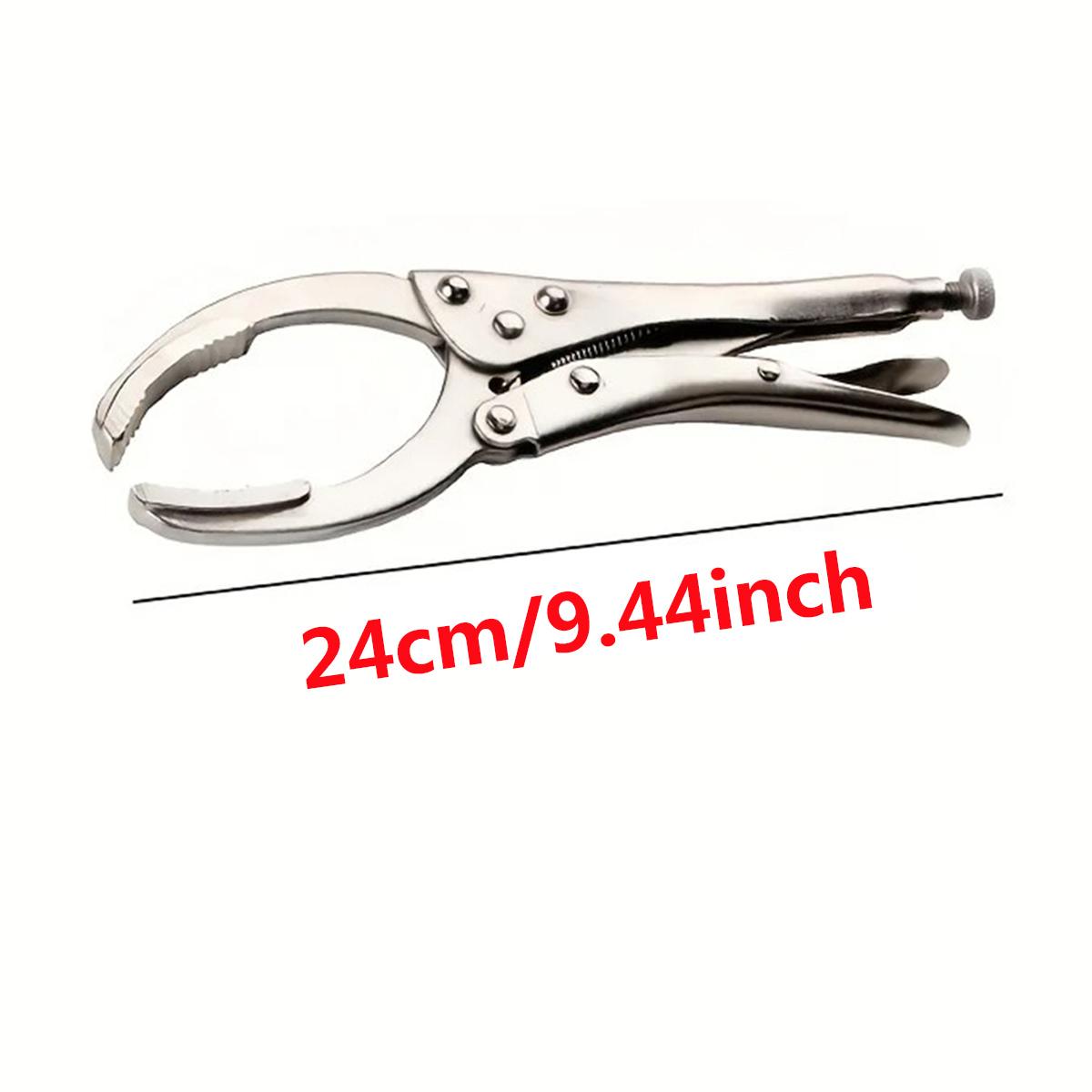 Portable Oil Filter Disassembly Tool, Adjustable Multi-Function Vehicle Oil Wrench Tool, Car Assembly & Disassembly Tools, Autos, Hand Tools, Automotive Vehicle Tool, Car Repair Tools