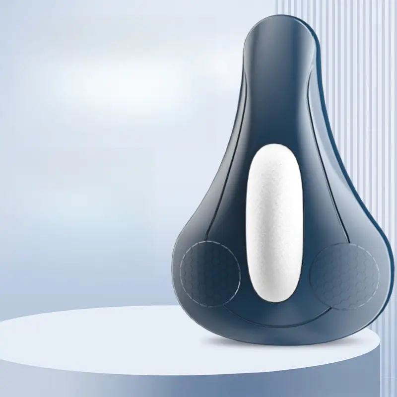 Wireless Charging PC Muscle Massager Kegel Trainer Pelvic Floor Muscle Exercise Device for Men and Women, Middle-Aged and Elderly Fitness