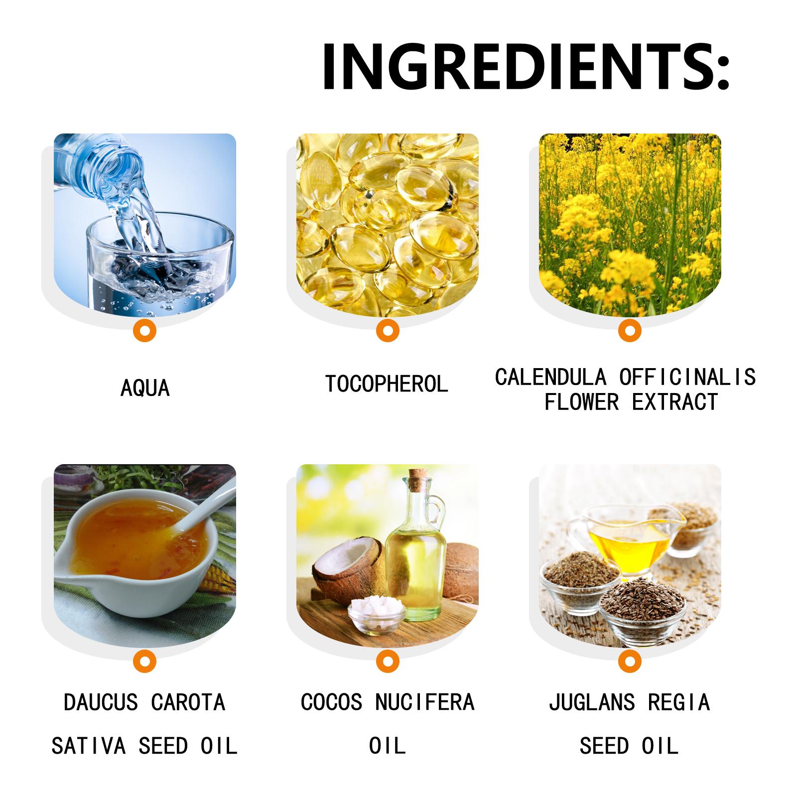 EELHOE Darkening Repair Gel - A lightweight and non-greasy sunscreen lotion for beach sunbathing, creating a sun-kissed bronze complexion.Gentle and non-irritating, it is perfect for skincare.