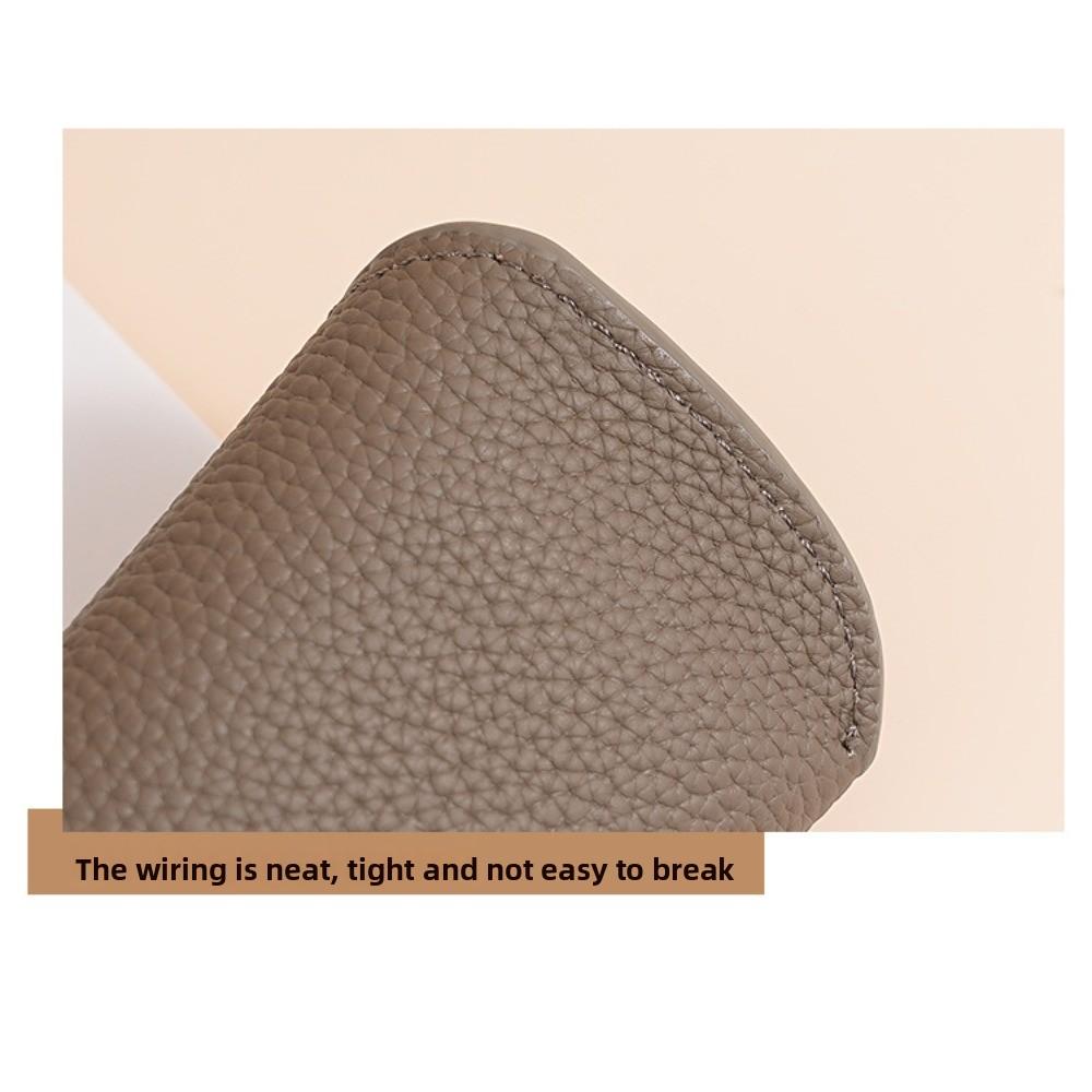 Portable Sunglasses Case for Women Protective Glasses Pouch Lightweight Travel Storage Bag