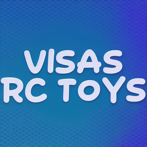 VISAS RC Toys