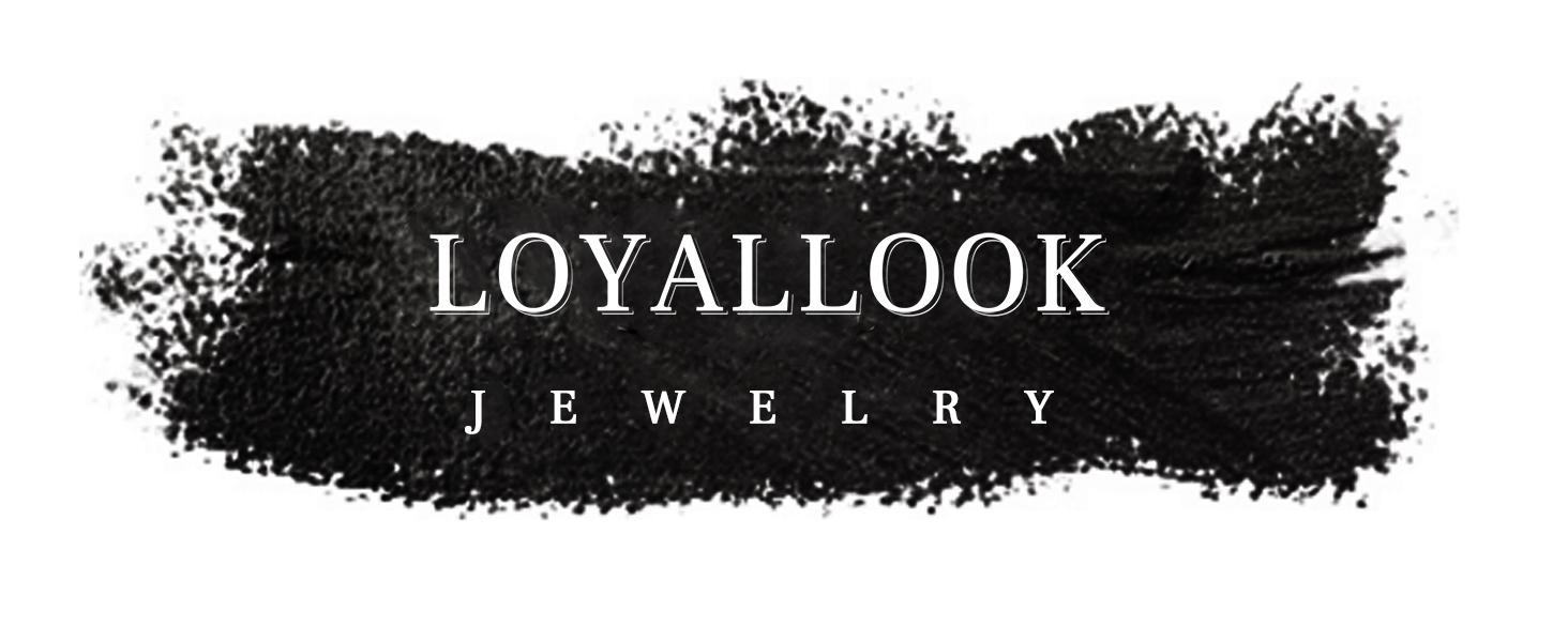 Loyallook 6 sets bohemian stackable bead bracelets for women stretch bohemian style stretch multilayered boho bracelet set