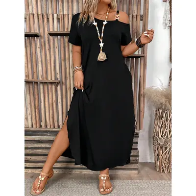mini dress loose top tight bottom Tight Bottom Loose Top Dress