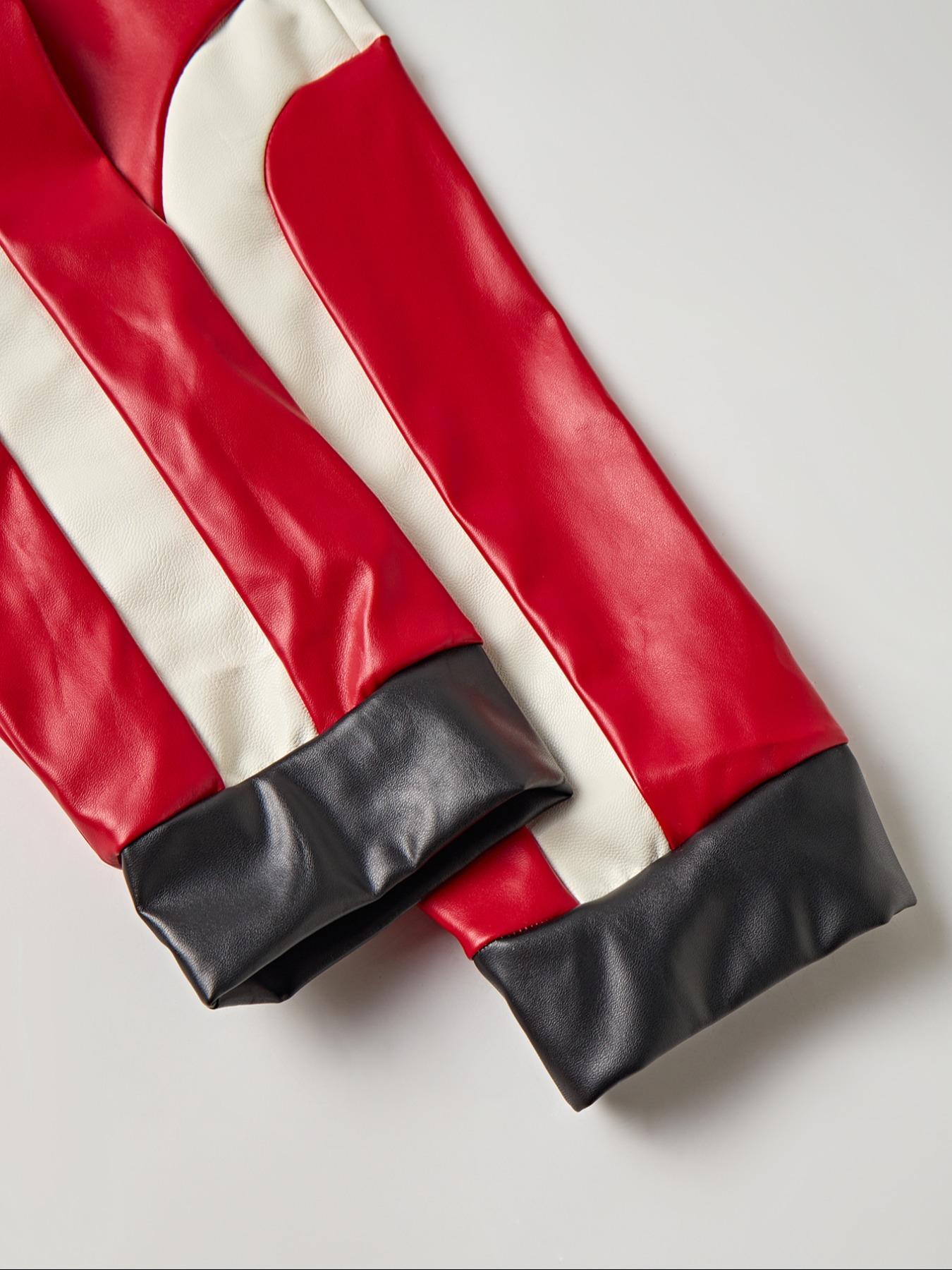 Women's Figure Print  Drop Shoulder Jacket, Fashion Fit Jacket, Casual Long Sleeve Outerwear for Fall & Winter, Ladies Clothes for Daily Wear