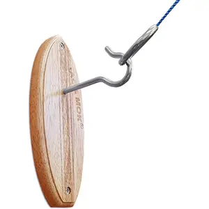 Deluxe Hook and Ring Toss Game, Outdoor Indoor Toss Game Set, Throwing Toys for Family, Party Gamesfidget toys