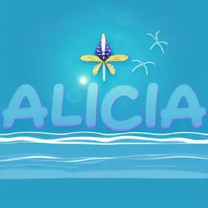 Alicia Home Shop