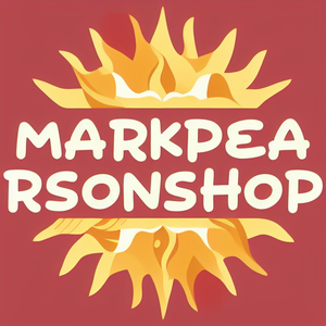 MarkPearsonshop