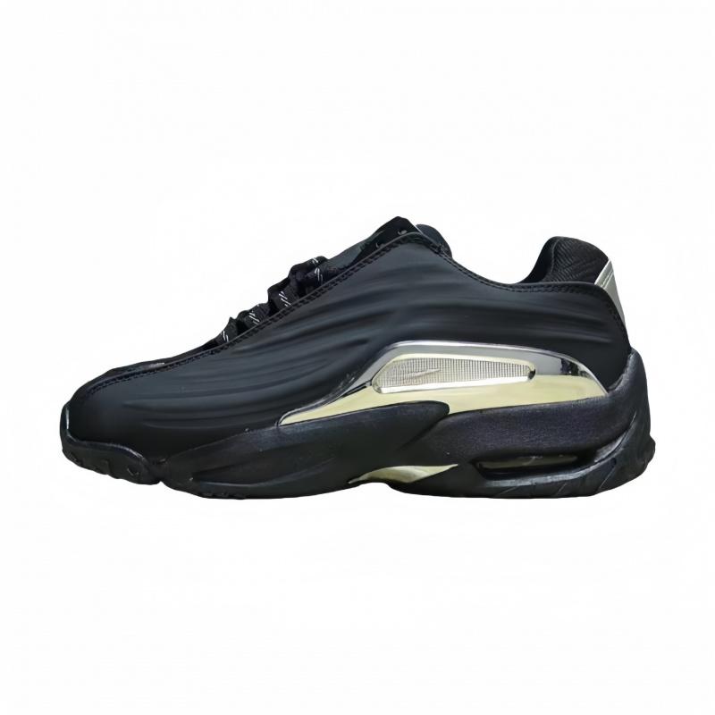 2026 Gongya shoes for men and women, large size basketball shoes, air-cushioned running sneakers, comfortable and durable, unisex