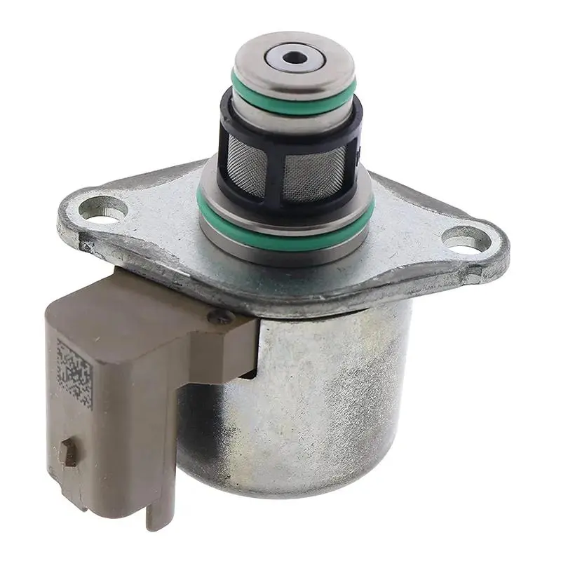 FridayParts Suction Control Valve SCV 320/A6674 for JCB ECOMAX 4.4L and 4.8L Tier 4 Engine