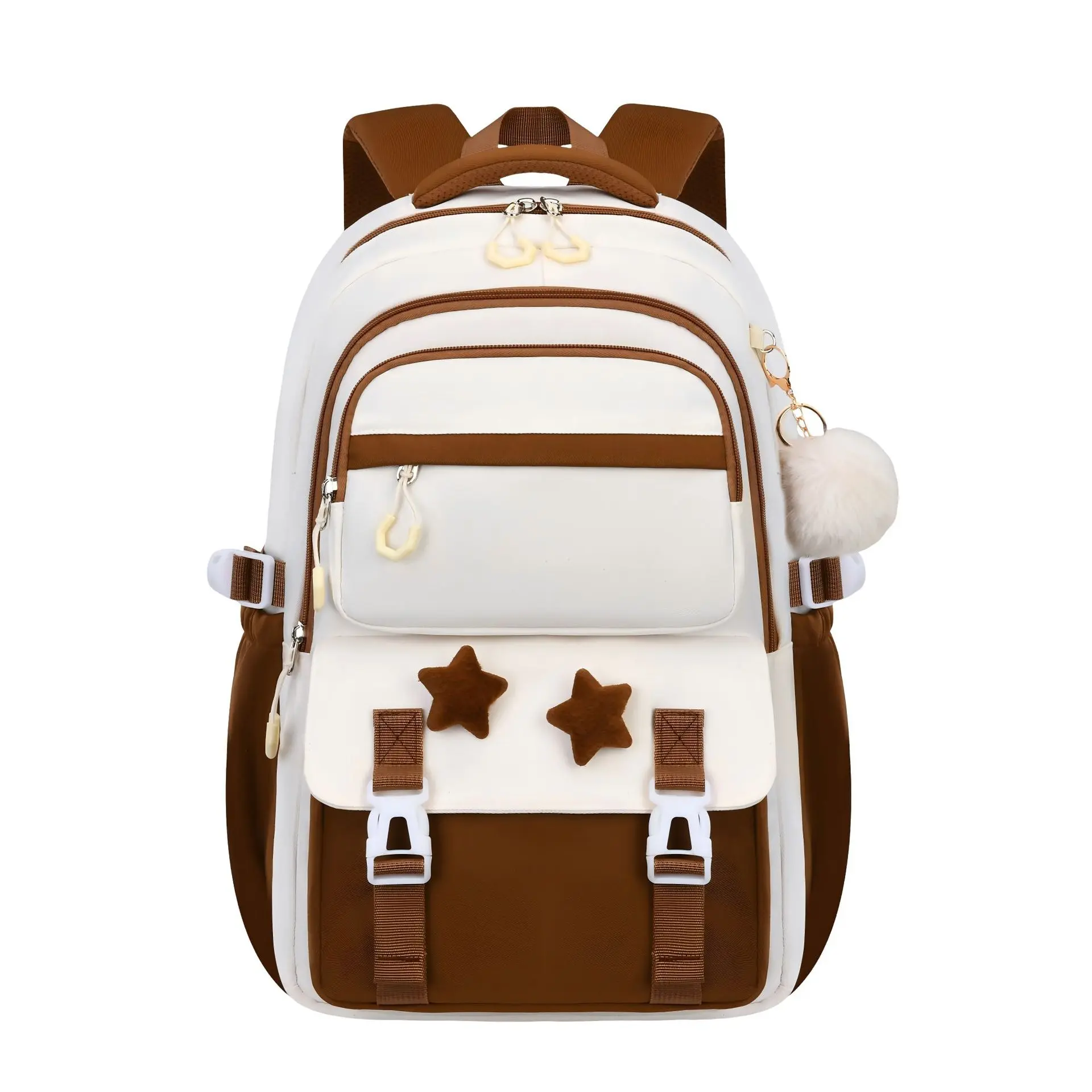 Coffee - Single Book Bag