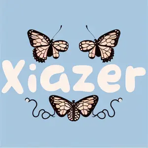 Xiazer shop logo