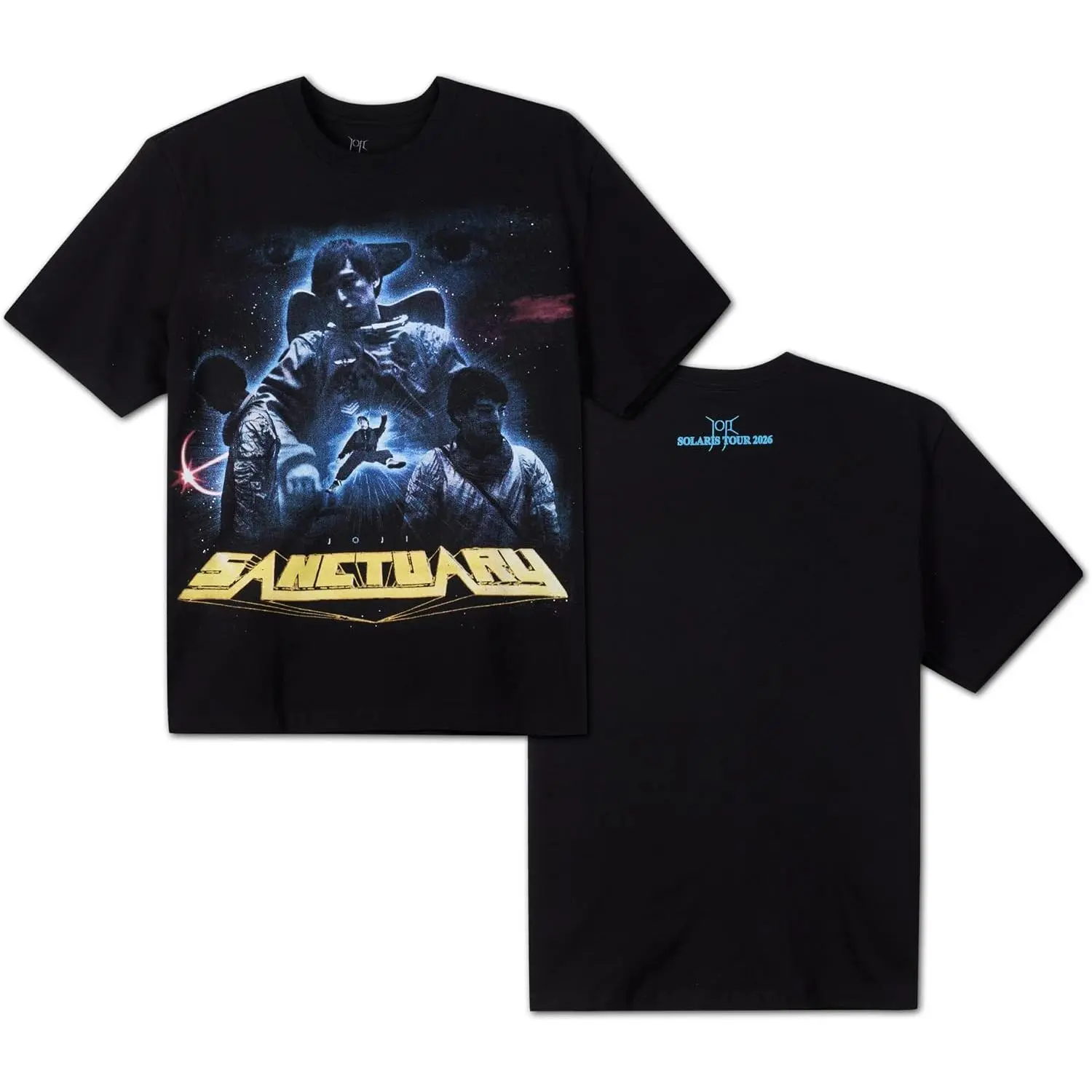 Joji Official Sanctuary T-Shirt