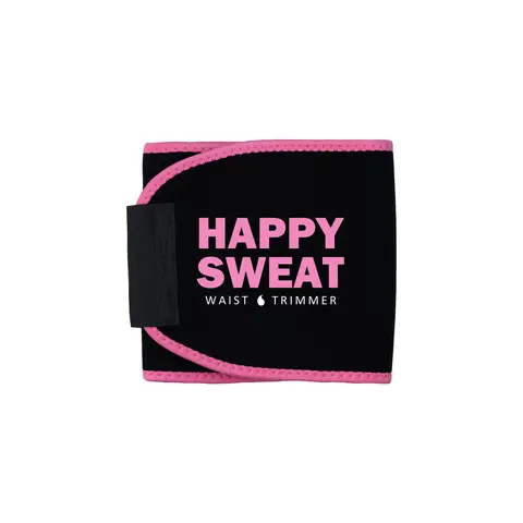 Women's Faja Body Shaper - Adjustable Snug Fit Band, Workout Waistband, Fajas Waist Trainer, Athleisure Sporty Waist Trimmers, Gym Fitness Accessory