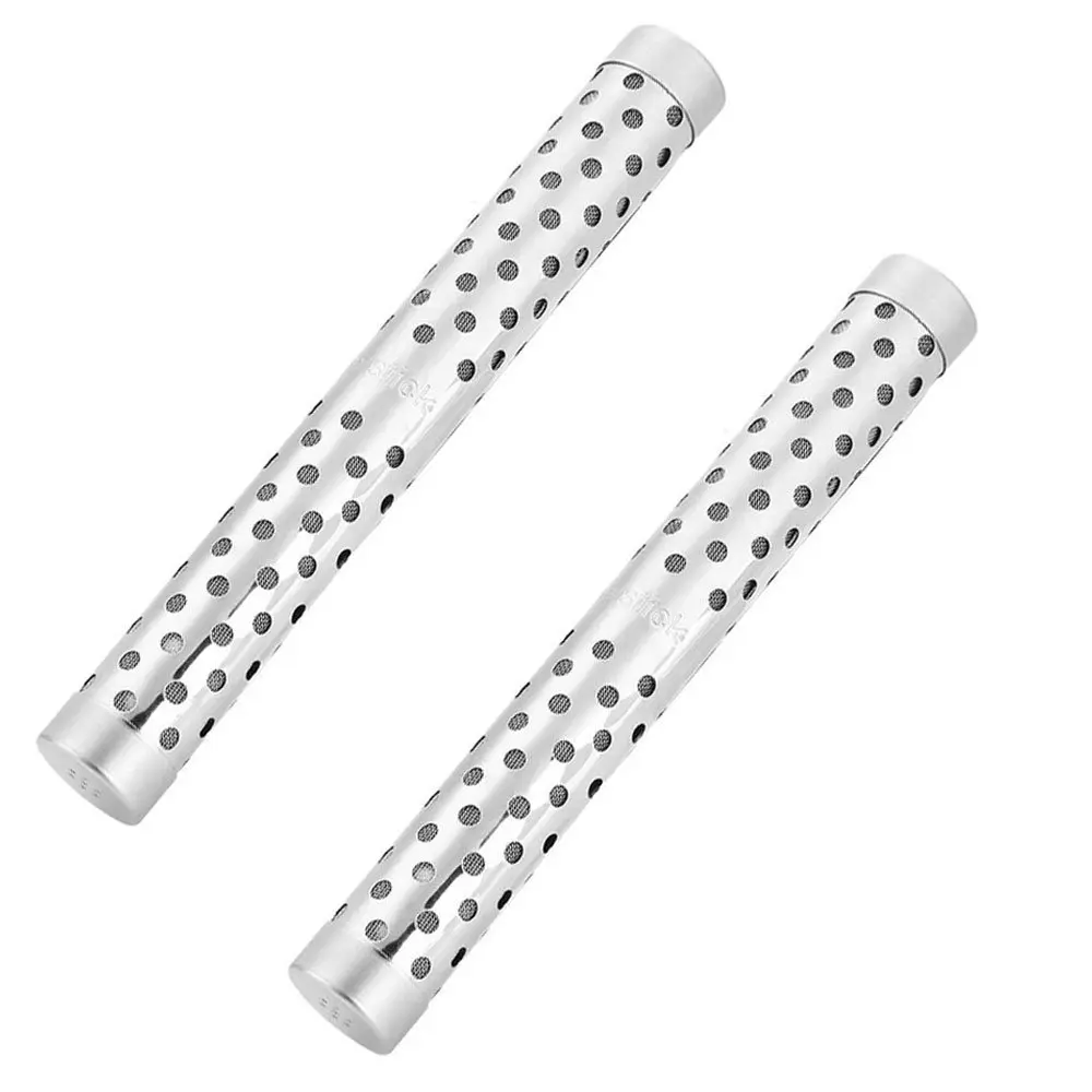 Portable Alkaline Hydrogen Water Ionizer Stick Stainless  pH Lonizer Sealed with Plastic Wrapper Travel (2)