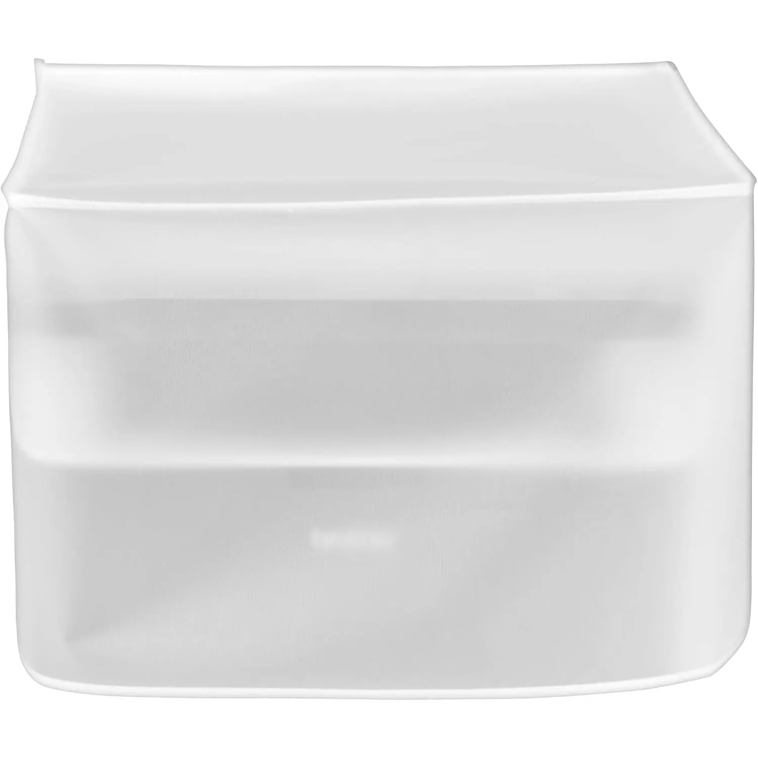 Printer Dust Cover See-Through Lightweight  Protective Case compatible with , EPSON,, , PIXMA -13W x9D x7H in