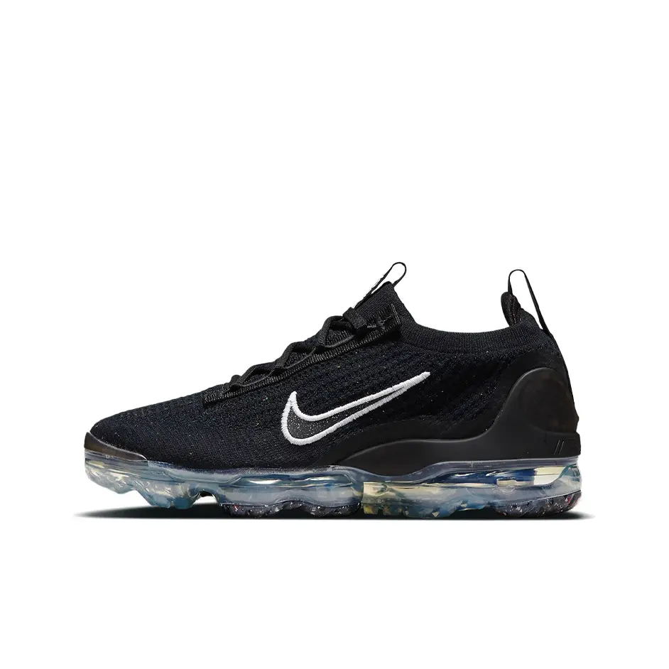 Nike Wmns Air VaporMax 2021 Flyknit 'Black Speckled' DC4112-002