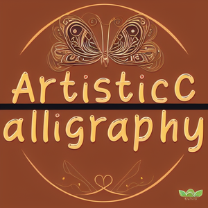 ArtisticCalligraphy ArtisticCalligraphy