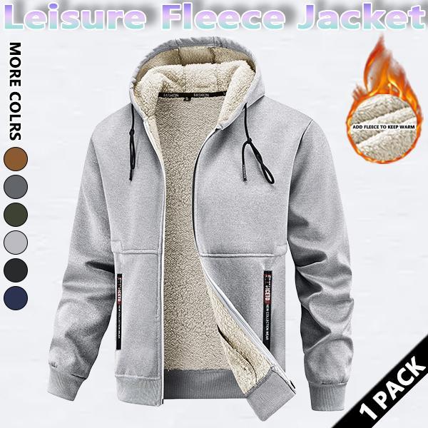 Men's winter hooded jacket, lamb fleece lining, trucker jacket, multi-pocket casual lapel men's top, cotton fleece long sleeve, fresh autumn khaki and beige jacket, outdoor casualPlease check the size chart before purchasing. SpringStatements