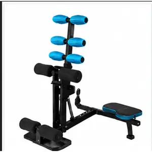 Women's Squat Machine--Adjustable Hip and Lower Body Trainer, Home Gym Core Strength and Leg Exercise Equipment, Designed for Effective Body Shaping, Muscle Firming, and Full-Body Fitness Training