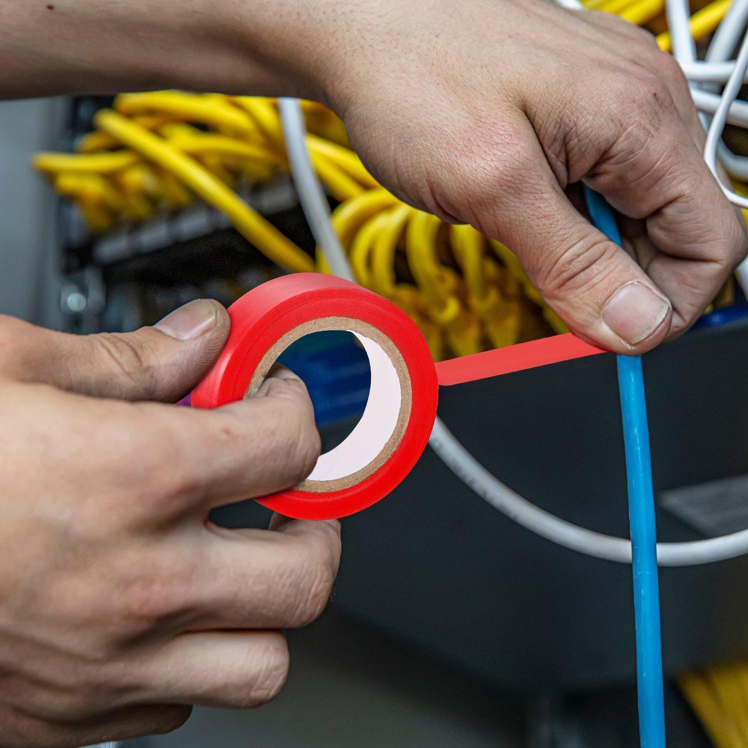 VEVOR Insulated Screwdriver Set, 50-Piece Professional Electrical Screwdriver Set, 1000V Insulated Electrician Tool, with Magnetic Tips, T-Handle Hex Wrench, Screwdriver, Single-Pole Voltage Tester VEVOR Insulated Screwdriver Set, 50-Piece Professional Electrical Screwdriver Set, 1000V Insulated Electrician Tool, with Magnetic Tips, T-Handle Hex Wrench, Screwdriver, Single-Pole Voltage Tester