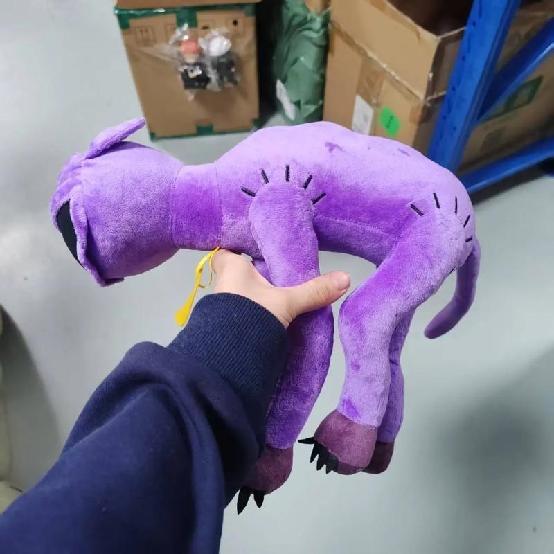 Cute soft plush hugging bear doll, smiling little animal dog plush toy, suitable for children, gift decoration