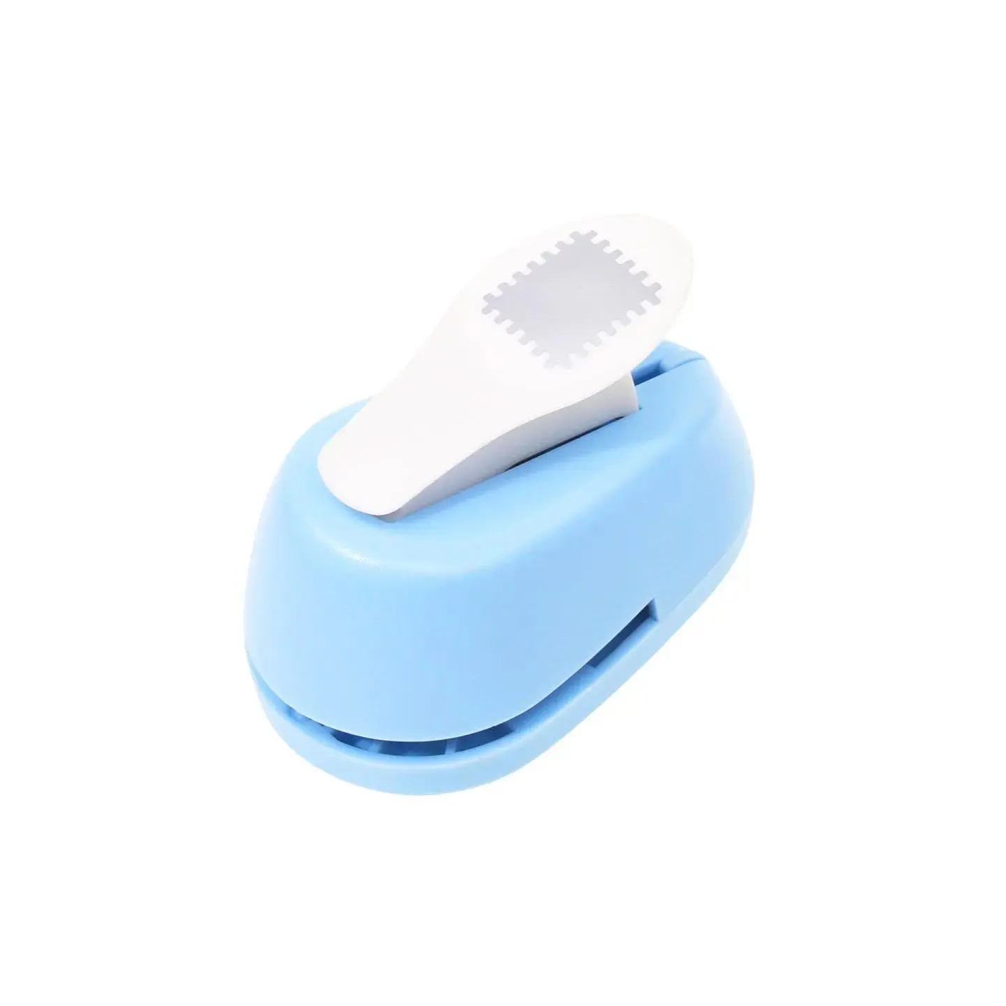 DIY Hand Press Embossing Tool, Easy to Use Paper Embosser for Crafts, Card Decoration and Scrapbooking