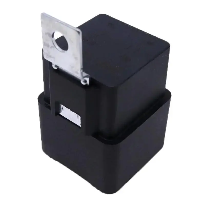 FridayParts 12V 40A Relay AM106305 for John Deere RE68144 550 850i RE151971 4X2 1400