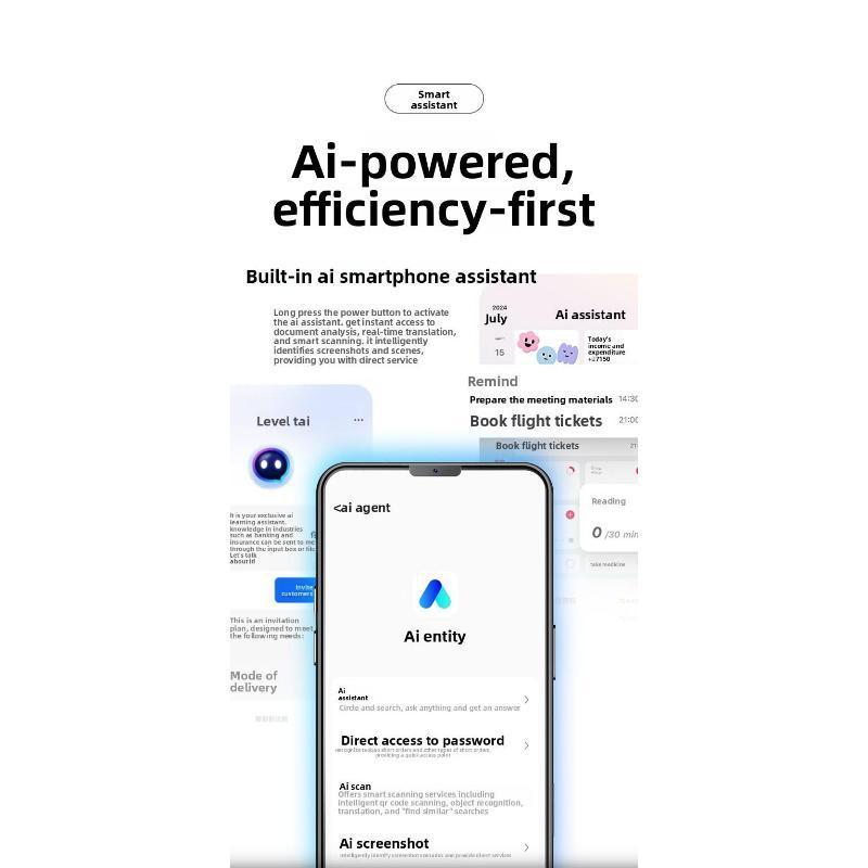2026 New Android15 I17 PRO MAX Smartphone: 7.3-Inch Display, 12GB RAM + 512GB ROM, Dual Rear 108MP + 78MP Cameras, 8000mAh Long-Lasting Battery with Fast Charging, Unlocked 5G, Facial Recognition Unlock & OTG Function