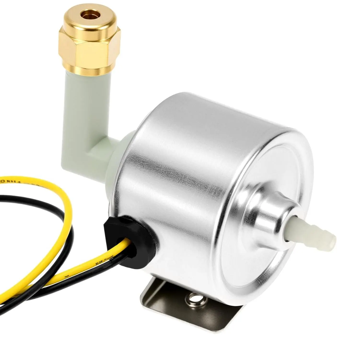 18W Fog Machine Water Pump 110V-120V – Adjustable Fluid Volume  Pump for Stage , Mist Maker & Atmospheric Effect Equipment