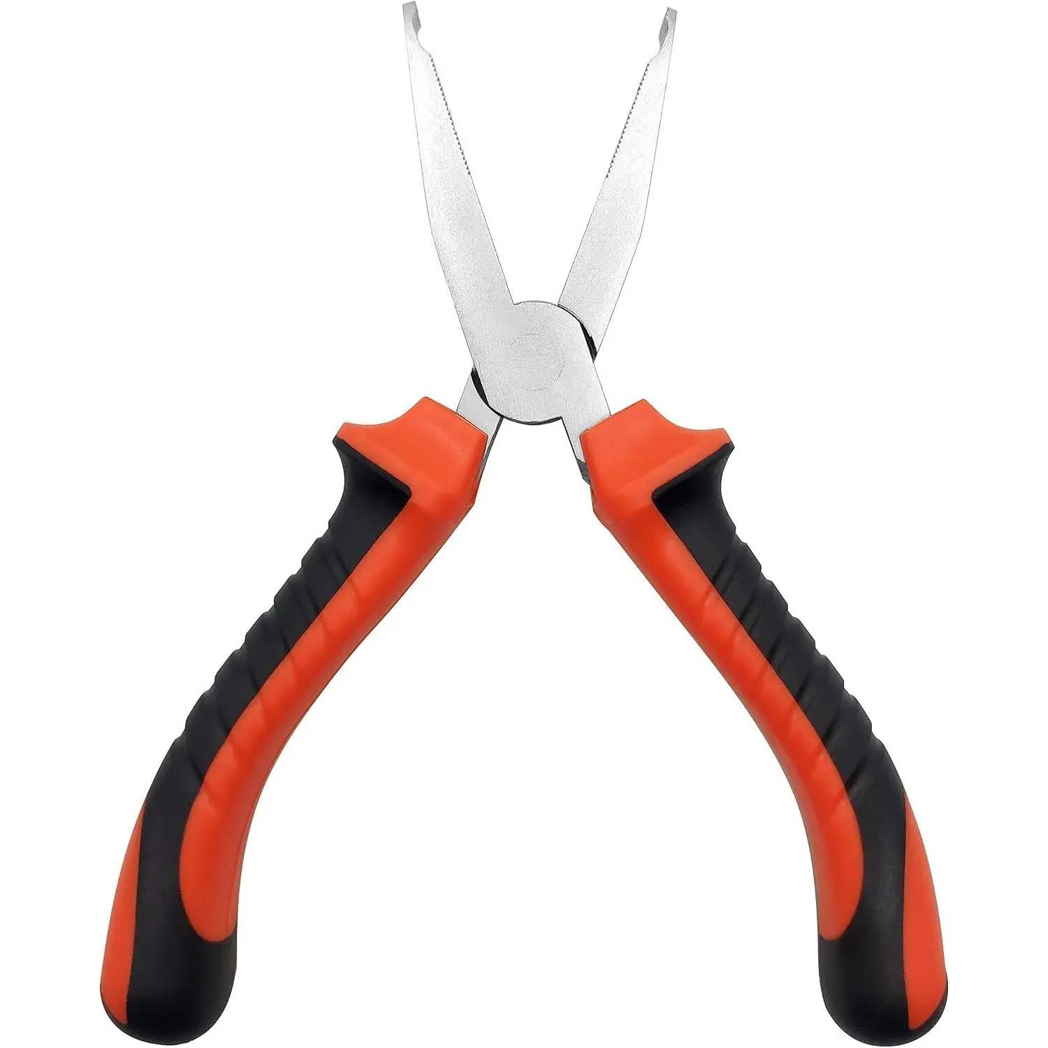 Fuse Puller Relay Puller Tool, Insulated Handles, 6.5-inch Long