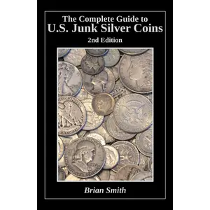 The Complete Guide to U.S. Junk  , 2nd Edition - Paperback