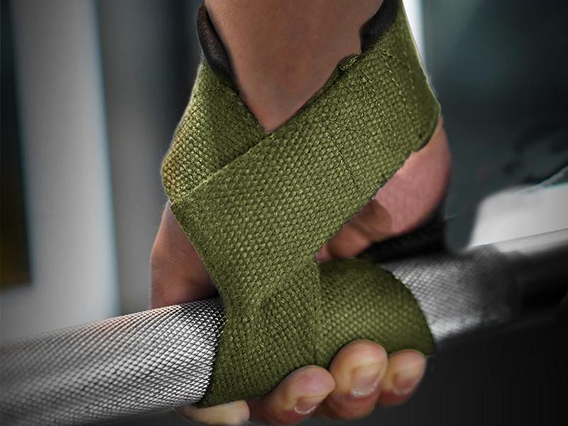 Barbell Squat Pad Set- Nylon Padding AntiSlip- Thick Foam Barbell Pad for Squats Cushion,Lunges&Bar Padding for Hip Thrusts -Standard Olympic Weight Bar Pad (Wrist Straps Weightlifting-Ankle Straps)