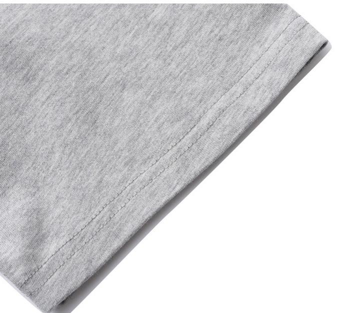 Men's Carti I Am Music Album Print T-Shirt Y2K Meme Opium Print T-Shirt Short Sleeve Top Tee