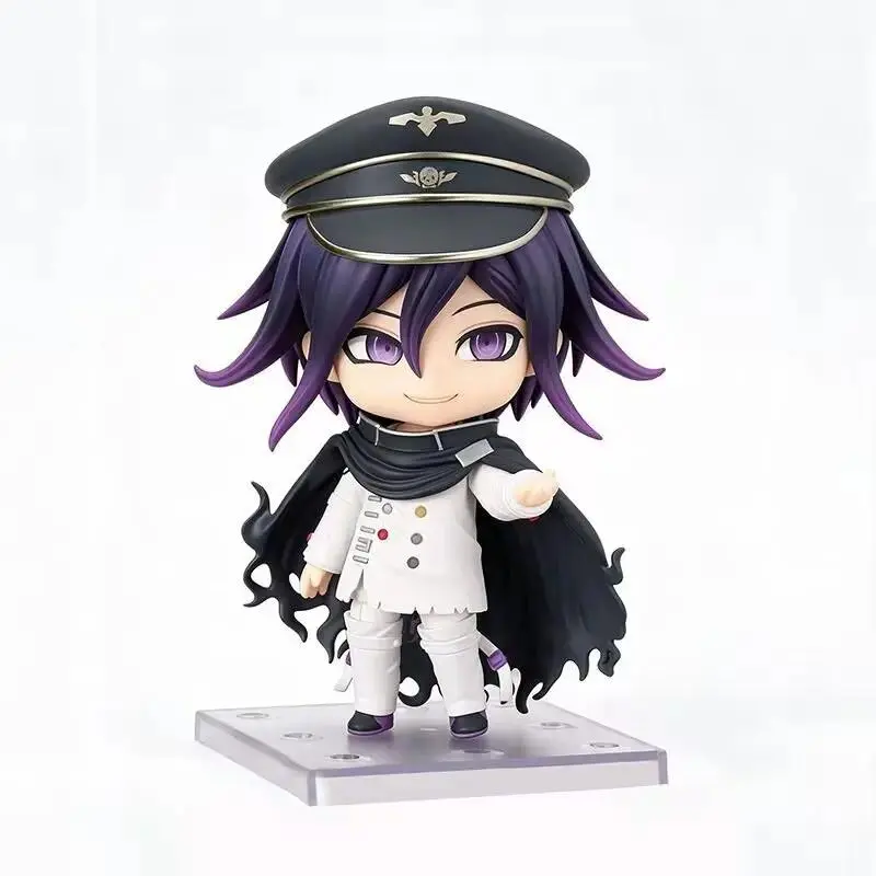 Danganronpa V3: Killing Harmony Kokichi Oma 2802 Cute Action Figure Toys