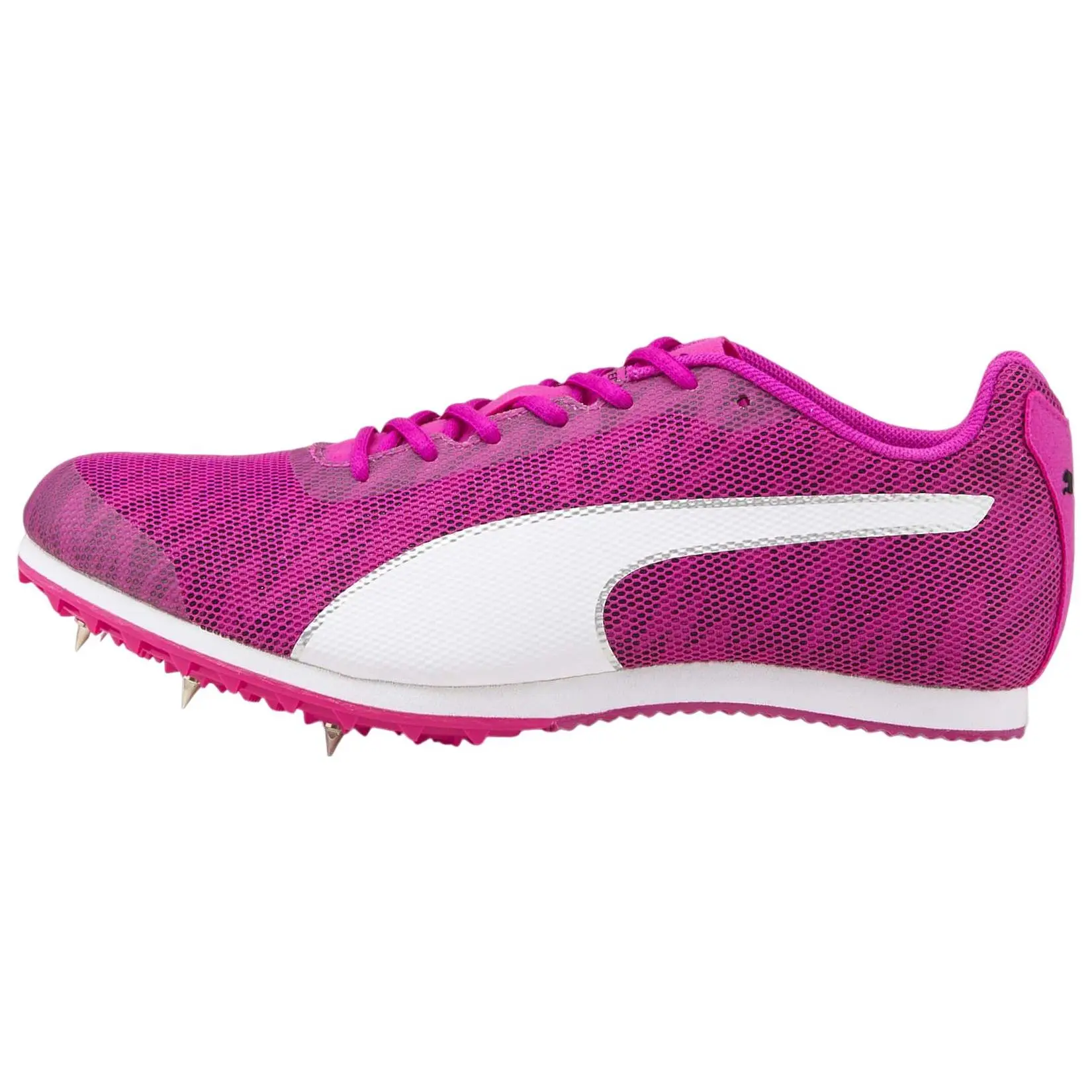 PUMA EvoSpeed Star 7 Professional Middle Distance Track And Field Running Shoes 194478-04