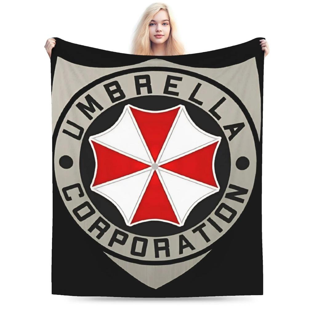 Residents Evils Leon S. Kennedy Throw Blanket Super Soft Pattern Blanket  For Living Room Camping Flannel Bedspread Bed Cover A multi-functional and beautiful blanket suitable for decoration, use and as a gift. Add some fun to your home