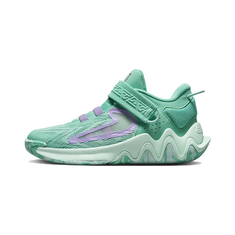 Nike Giannis Immortality 2 PS 'Mint Purple' DQ1942-300
