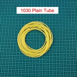 118.11 Inch 1030 Latex Tube for Outdoor Sports Fishing, Durable Rubber Hose, Flexible Hose for Angling Activities, Essential Gear for Enthusiasts