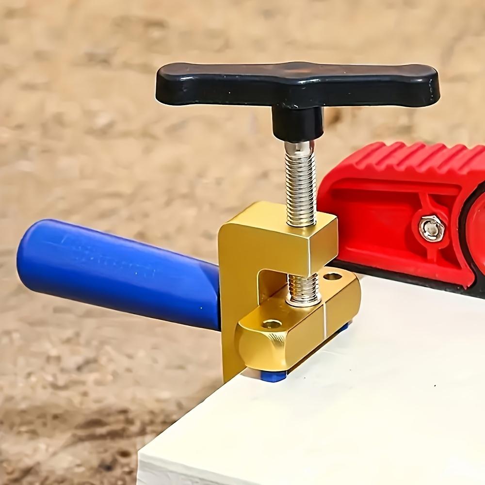 2-in-1 Glass Tile Cutter, All-in-one Glass Knife Brick Cutter, Tile Opener, Diamond Roller Glass Cutter, Sliding Glass Tile Cutter, Portable Building Cutting Tool Birthday Gift Christmas Halloween New Year's Gifts, Gift for Friends! Easter Gift