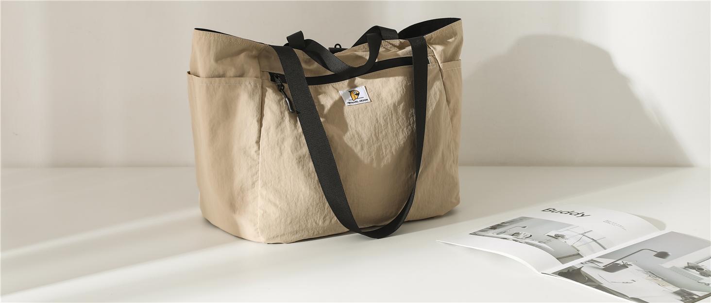 RFID Travel Passport Wallet, Family Passport Holder, Trip Document Organizer P.Travel Series (Nylon - Grey) RFID Travel Passport Wallet, Family Passport Holder, Trip Document Organizer P.Travel Series (Nylon - Grey)